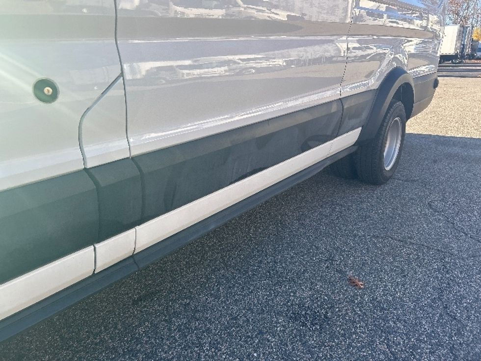 Cargo Van (Panel Van)-Light and Medium Duty Trucks-Ford-2020-Transit 350-Braintree-MA-30,375\n\t\tmiles-$ 40,500 - Image 5