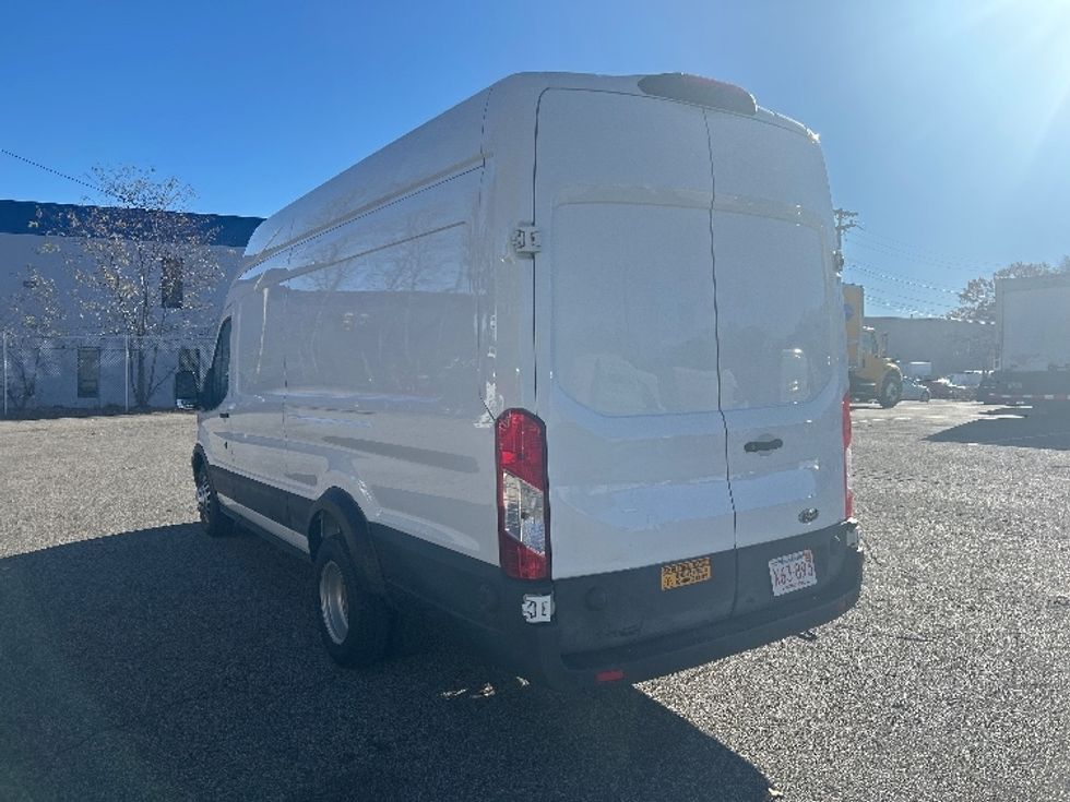 Cargo Van (Panel Van)-Light and Medium Duty Trucks-Ford-2020-Transit 350-Braintree-MA-30,375\n\t\tmiles-$ 40,500 - Image 6
