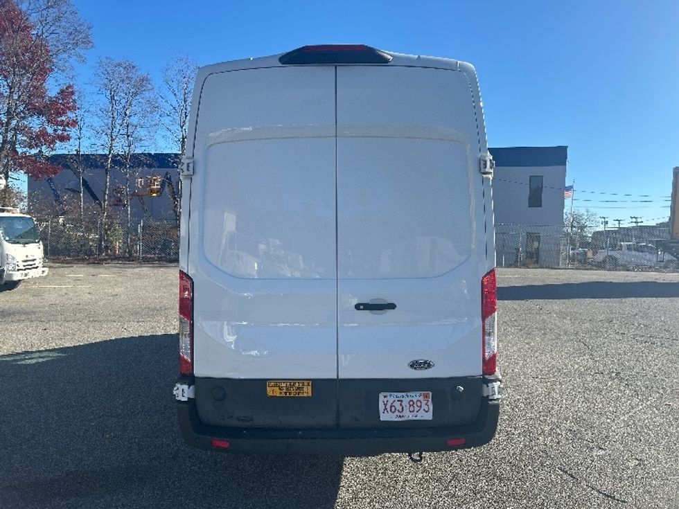 Cargo Van (Panel Van)-Light and Medium Duty Trucks-Ford-2020-Transit 350-Braintree-MA-30,375\n\t\tmiles-$ 40,500 - Image 7