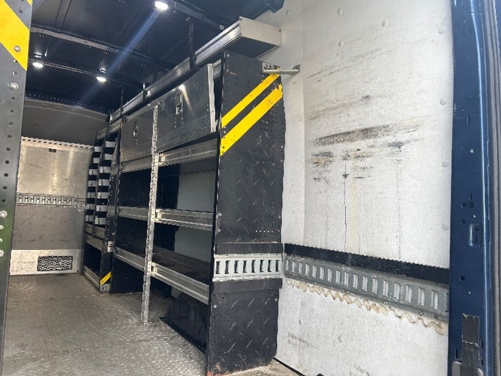 Cargo Van (Panel Van)-Light and Medium Duty Trucks-Ford-2020-Transit 350-Brooklyn Park-MN-121,563\n\t\tmiles-$ 27,250 - Image 12