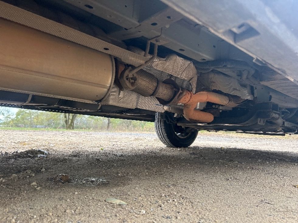 Cargo Van (Panel Van)-Light and Medium Duty Trucks-Ford-2020-Transit 350-Brooklyn Park-MN-121,563\n\t\tmiles-$ 27,250 - Image 14