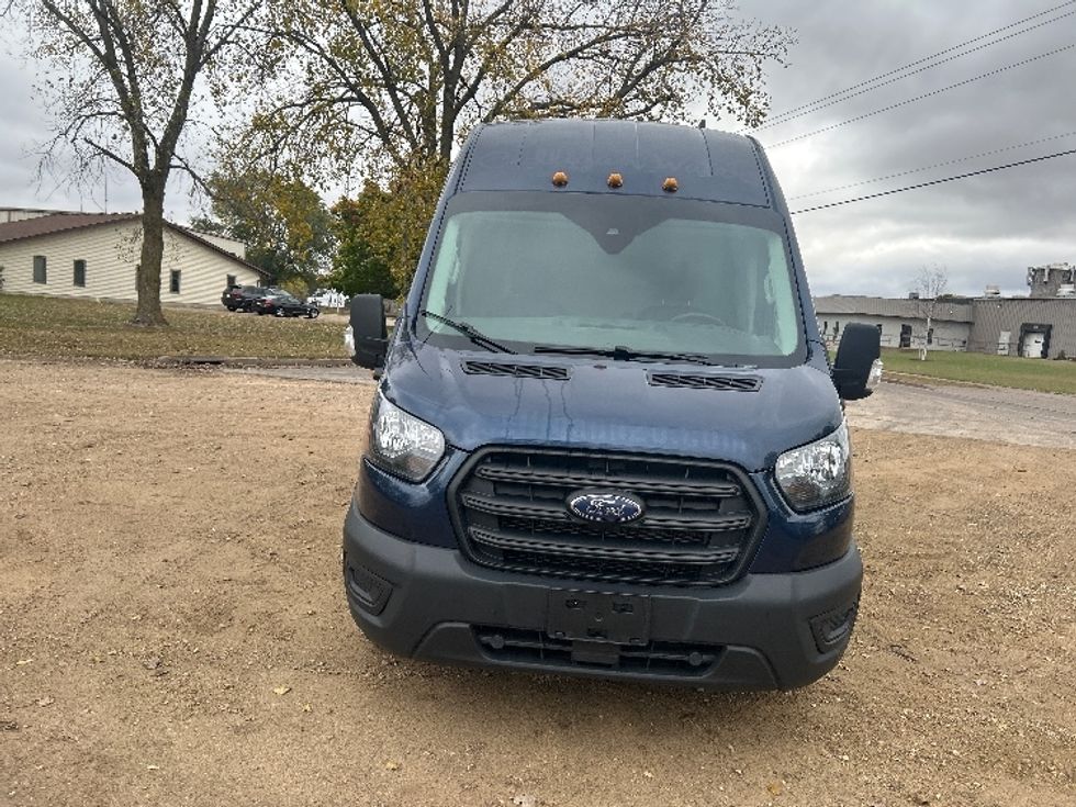 Cargo Van (Panel Van)-Light and Medium Duty Trucks-Ford-2020-Transit 350-Brooklyn Park-MN-121,563\n\t\tmiles-$ 27,250 - Image 2