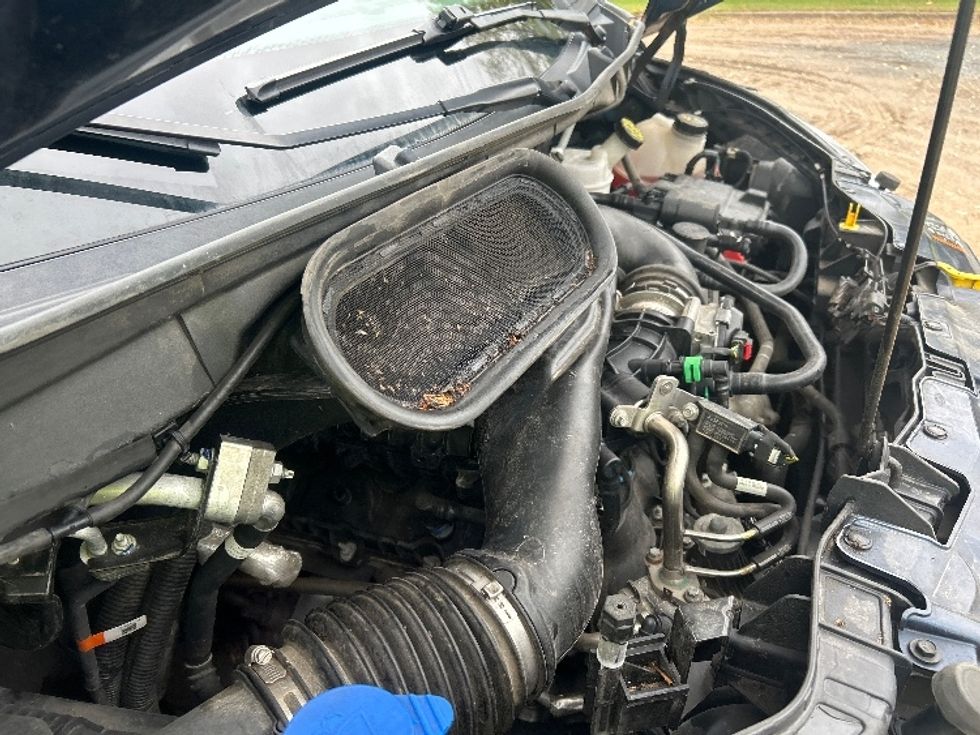 Cargo Van (Panel Van)-Light and Medium Duty Trucks-Ford-2020-Transit 350-Brooklyn Park-MN-121,563\n\t\tmiles-$ 27,250 - Image 23