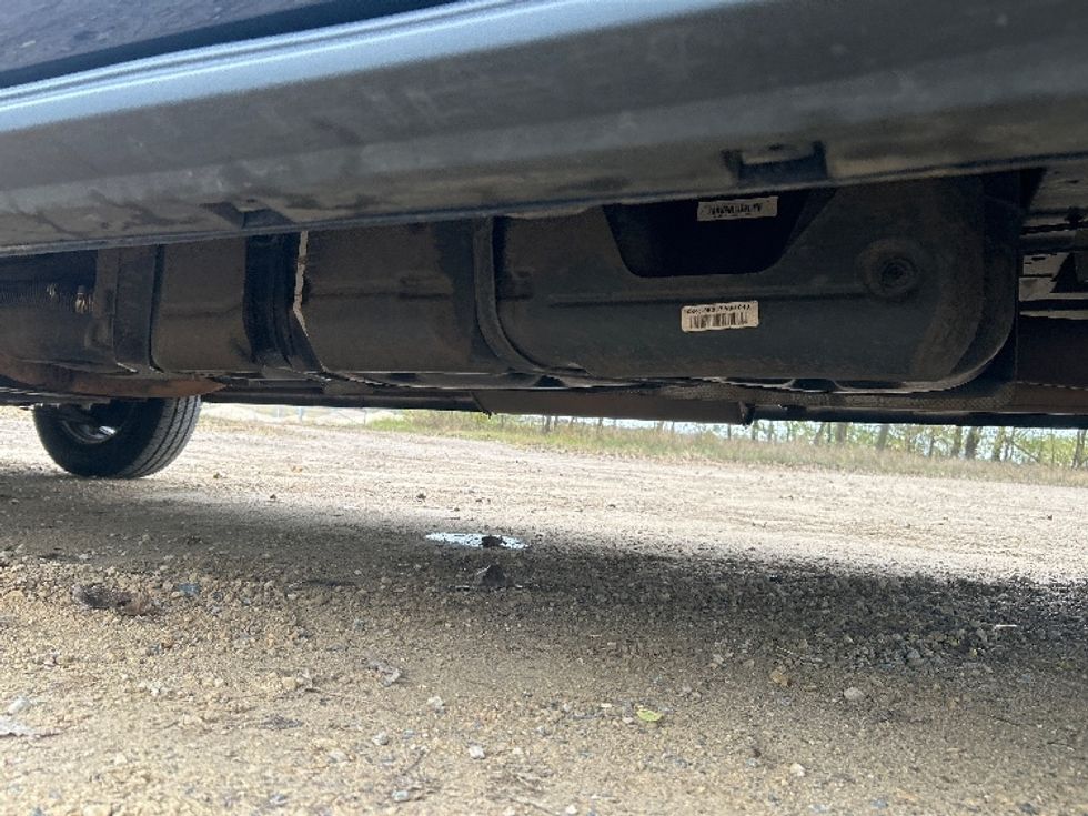 Cargo Van (Panel Van)-Light and Medium Duty Trucks-Ford-2020-Transit 350-Brooklyn Park-MN-121,563\n\t\tmiles-$ 27,250 - Image 5