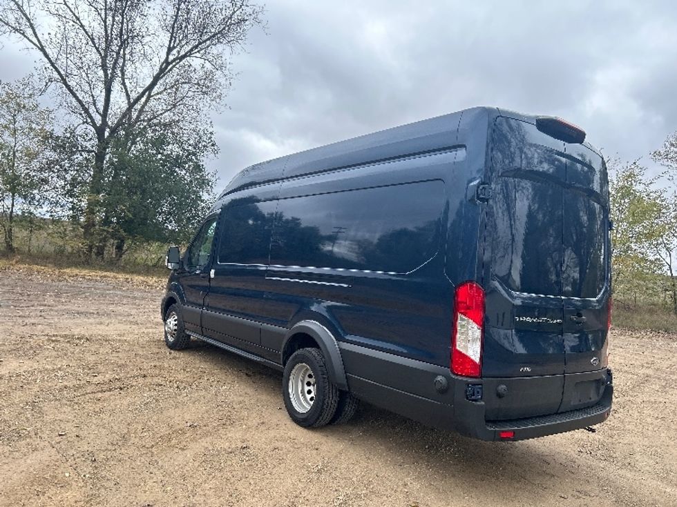 Cargo Van (Panel Van)-Light and Medium Duty Trucks-Ford-2020-Transit 350-Brooklyn Park-MN-121,563\n\t\tmiles-$ 27,250 - Image 6