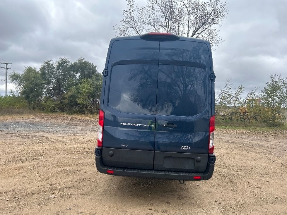 Cargo Van (Panel Van)-Light and Medium Duty Trucks-Ford-2020-Transit 350-Brooklyn Park-MN-121,563\n\t\tmiles-$ 27,250 - Image 7