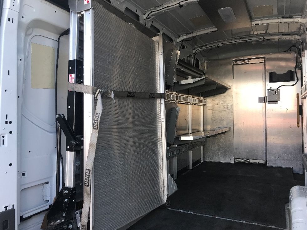 Cargo Van (Panel Van)-Light and Medium Duty Trucks-Ford-2020-Transit 350-Burlington-NJ-30,146\n\t\tmiles-$ 40,750 - Image 10