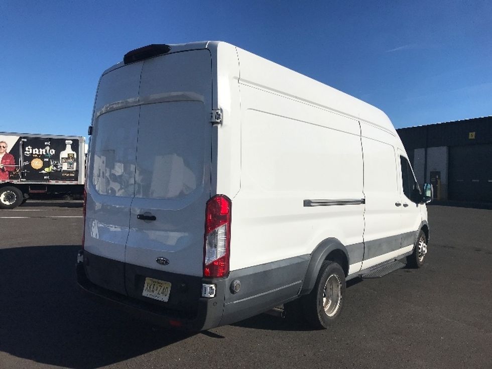 Cargo Van (Panel Van)-Light and Medium Duty Trucks-Ford-2020-Transit 350-Burlington-NJ-30,146\n\t\tmiles-$ 40,750 - Image 12