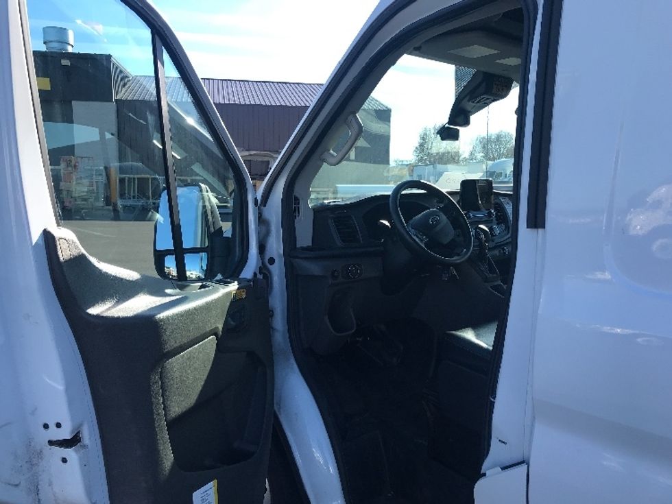 Cargo Van (Panel Van)-Light and Medium Duty Trucks-Ford-2020-Transit 350-Burlington-NJ-30,146\n\t\tmiles-$ 40,750 - Image 14
