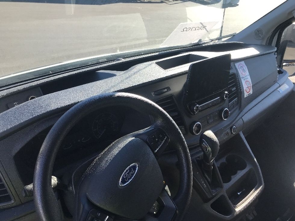 Cargo Van (Panel Van)-Light and Medium Duty Trucks-Ford-2020-Transit 350-Burlington-NJ-30,146\n\t\tmiles-$ 40,750 - Image 15