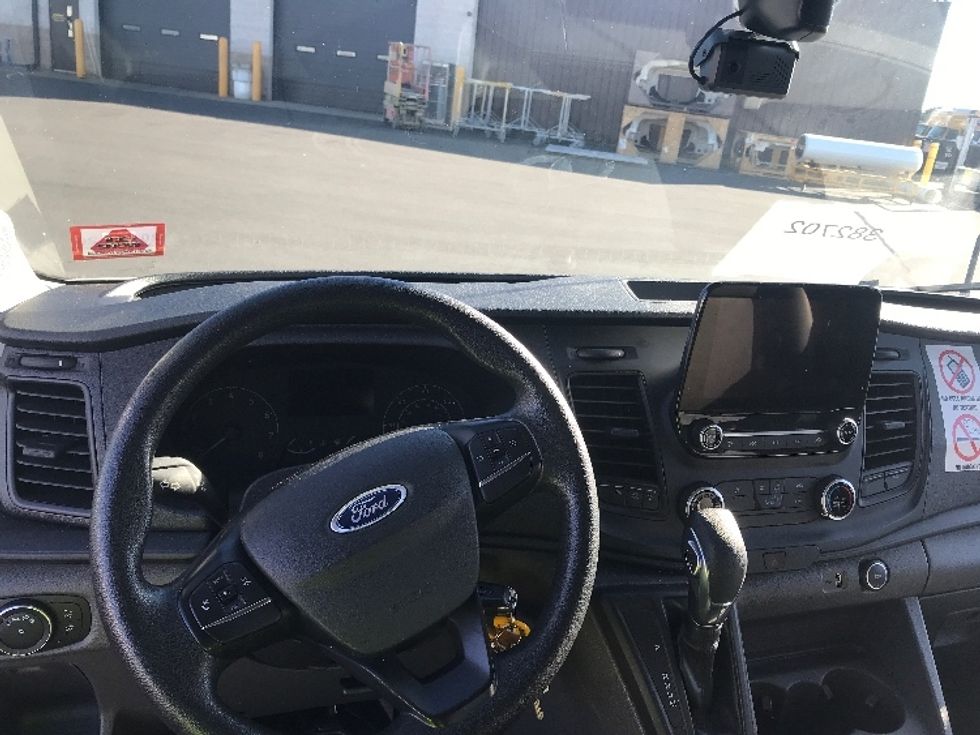 Cargo Van (Panel Van)-Light and Medium Duty Trucks-Ford-2020-Transit 350-Burlington-NJ-30,146\n\t\tmiles-$ 40,750 - Image 16