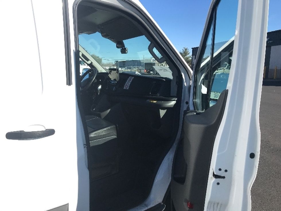 Cargo Van (Panel Van)-Light and Medium Duty Trucks-Ford-2020-Transit 350-Burlington-NJ-30,146\n\t\tmiles-$ 40,750 - Image 18