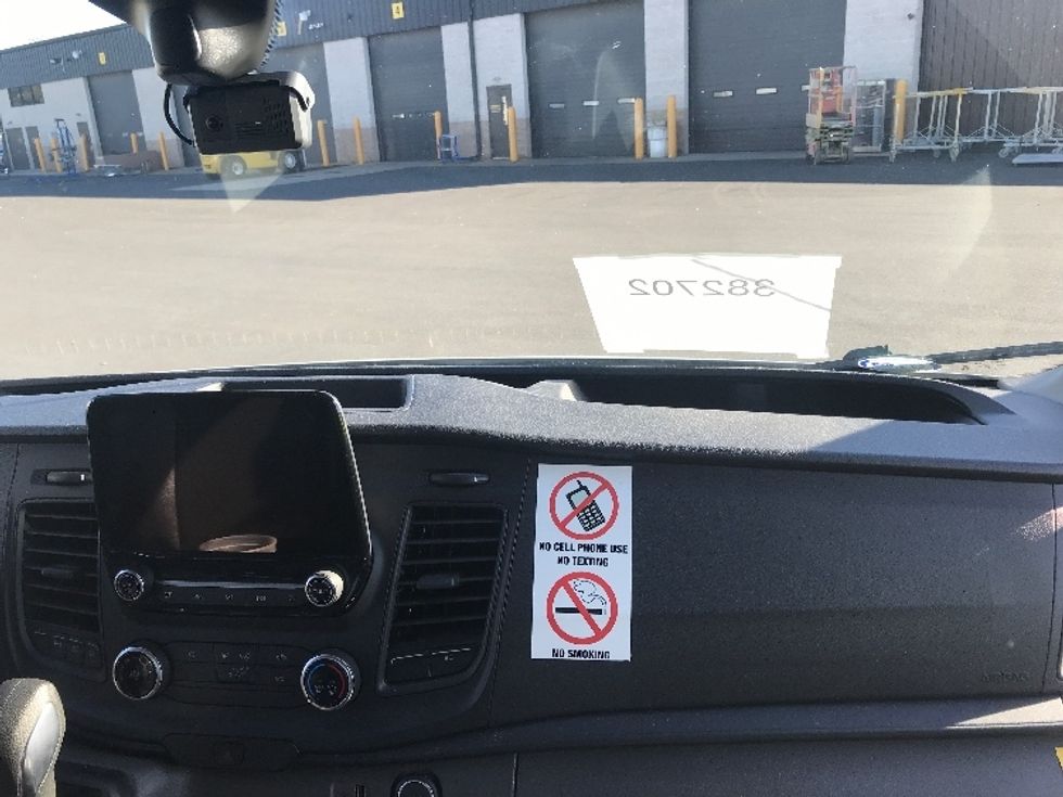 Cargo Van (Panel Van)-Light and Medium Duty Trucks-Ford-2020-Transit 350-Burlington-NJ-30,146\n\t\tmiles-$ 40,750 - Image 19