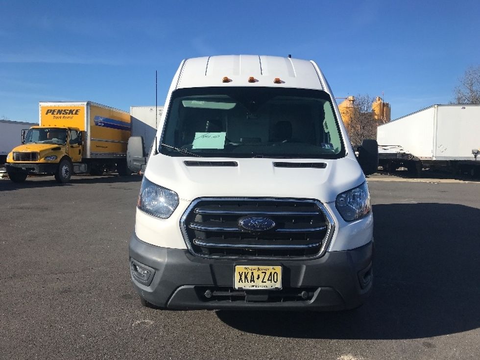 Cargo Van (Panel Van)-Light and Medium Duty Trucks-Ford-2020-Transit 350-Burlington-NJ-30,146\n\t\tmiles-$ 40,750 - Image 2