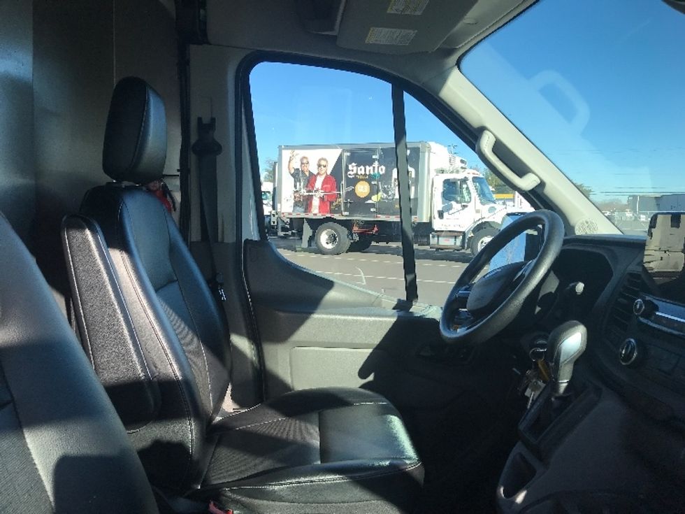 Cargo Van (Panel Van)-Light and Medium Duty Trucks-Ford-2020-Transit 350-Burlington-NJ-30,146\n\t\tmiles-$ 40,750 - Image 20