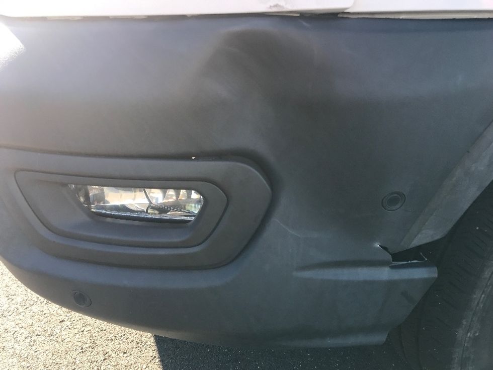 Cargo Van (Panel Van)-Light and Medium Duty Trucks-Ford-2020-Transit 350-Burlington-NJ-30,146\n\t\tmiles-$ 40,750 - Image 24