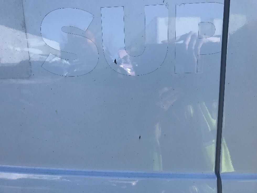 Cargo Van (Panel Van)-Light and Medium Duty Trucks-Ford-2020-Transit 350-Burlington-NJ-30,146\n\t\tmiles-$ 40,750 - Image 25