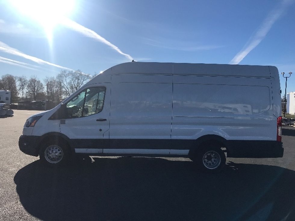 Cargo Van (Panel Van)-Light and Medium Duty Trucks-Ford-2020-Transit 350-Burlington-NJ-30,146\n\t\tmiles-$ 40,750 - Image 4