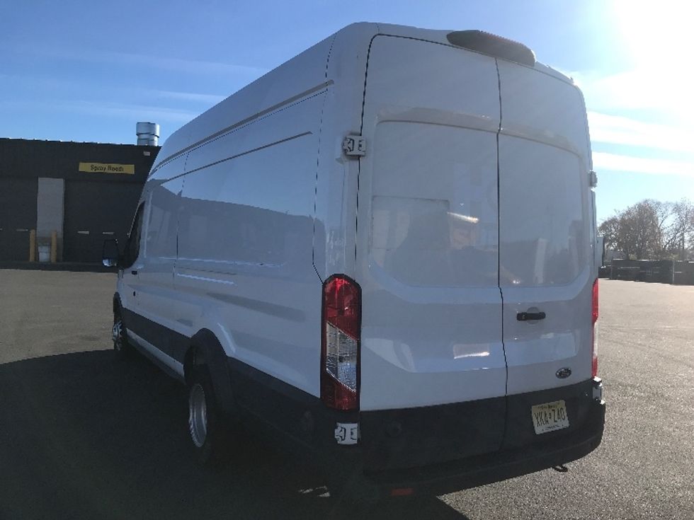 Cargo Van (Panel Van)-Light and Medium Duty Trucks-Ford-2020-Transit 350-Burlington-NJ-30,146\n\t\tmiles-$ 40,750 - Image 5