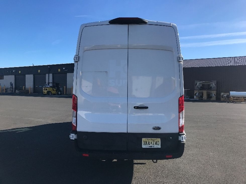 Cargo Van (Panel Van)-Light and Medium Duty Trucks-Ford-2020-Transit 350-Burlington-NJ-30,146\n\t\tmiles-$ 40,750 - Image 6