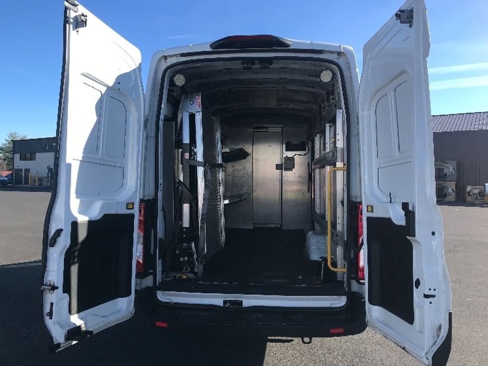 Cargo Van (Panel Van)-Light and Medium Duty Trucks-Ford-2020-Transit 350-Burlington-NJ-30,146\n\t\tmiles-$ 40,750 - Image 7
