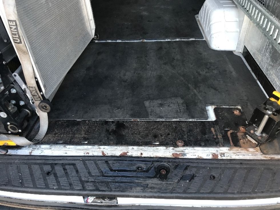 Cargo Van (Panel Van)-Light and Medium Duty Trucks-Ford-2020-Transit 350-Burlington-NJ-30,146\n\t\tmiles-$ 40,750 - Image 9