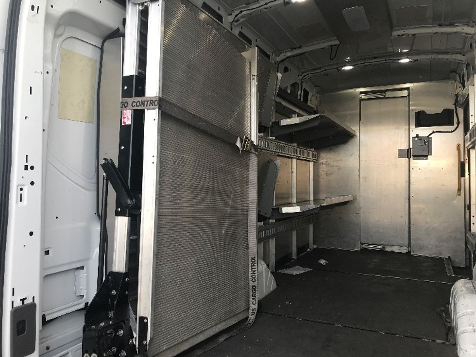 Cargo Van (Panel Van)-Light and Medium Duty Trucks-Ford-2020-Transit 350-Burlington-NJ-74,453\n\t\tmiles-$ 37,500 - Image 10