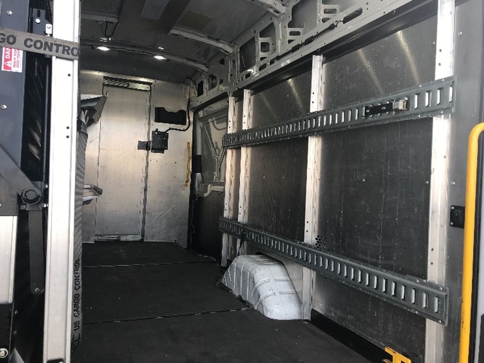 Cargo Van (Panel Van)-Light and Medium Duty Trucks-Ford-2020-Transit 350-Burlington-NJ-74,453\n\t\tmiles-$ 37,500 - Image 11