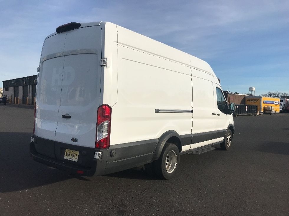 Cargo Van (Panel Van)-Light and Medium Duty Trucks-Ford-2020-Transit 350-Burlington-NJ-74,453\n\t\tmiles-$ 37,500 - Image 12