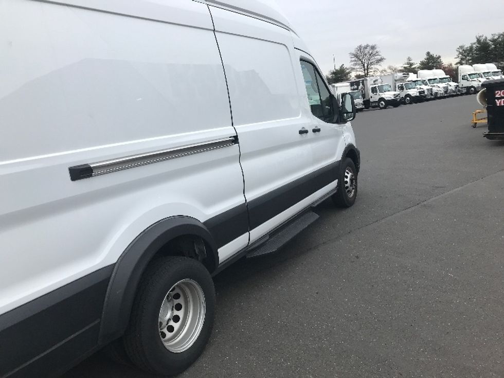 Cargo Van (Panel Van)-Light and Medium Duty Trucks-Ford-2020-Transit 350-Burlington-NJ-74,453\n\t\tmiles-$ 37,500 - Image 13