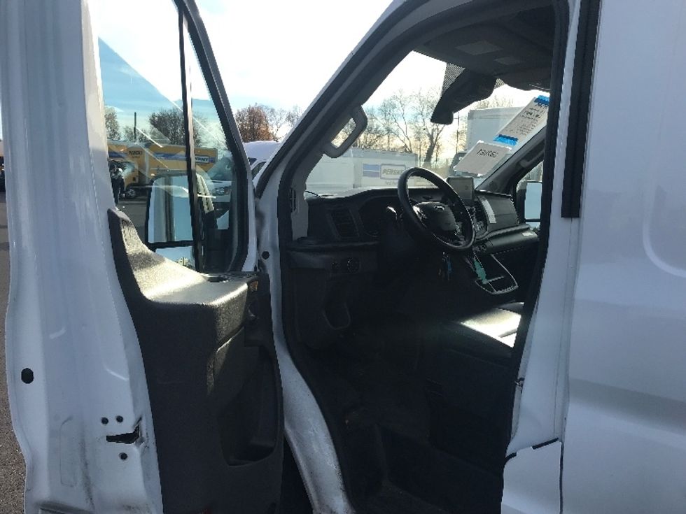 Cargo Van (Panel Van)-Light and Medium Duty Trucks-Ford-2020-Transit 350-Burlington-NJ-74,453\n\t\tmiles-$ 37,500 - Image 16