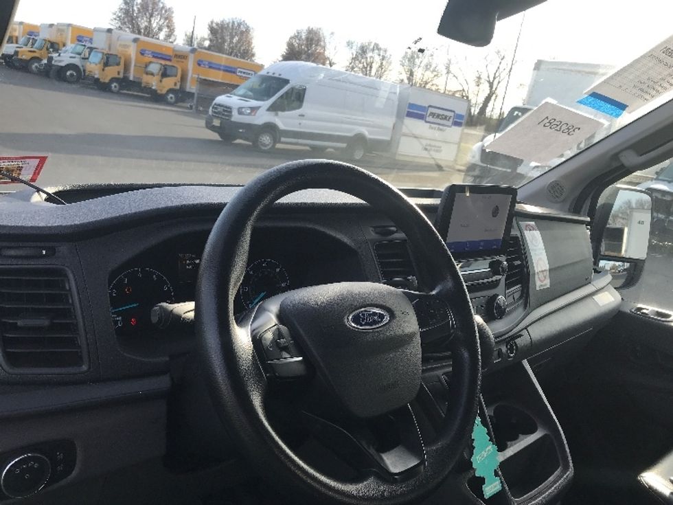 Cargo Van (Panel Van)-Light and Medium Duty Trucks-Ford-2020-Transit 350-Burlington-NJ-74,453\n\t\tmiles-$ 37,500 - Image 17