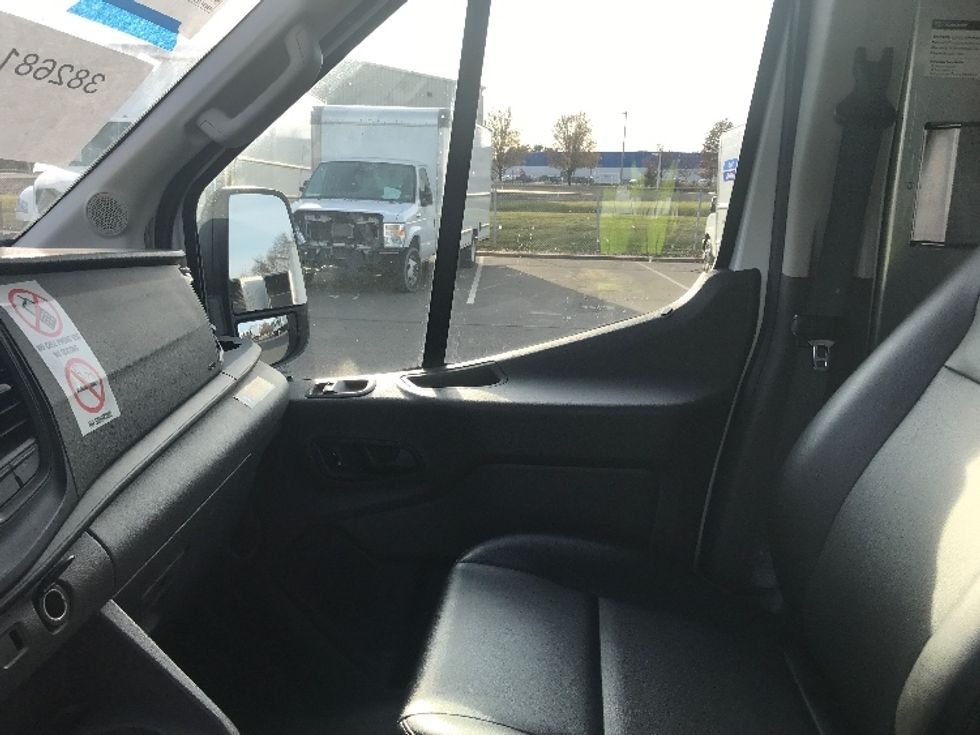Cargo Van (Panel Van)-Light and Medium Duty Trucks-Ford-2020-Transit 350-Burlington-NJ-74,453\n\t\tmiles-$ 37,500 - Image 19