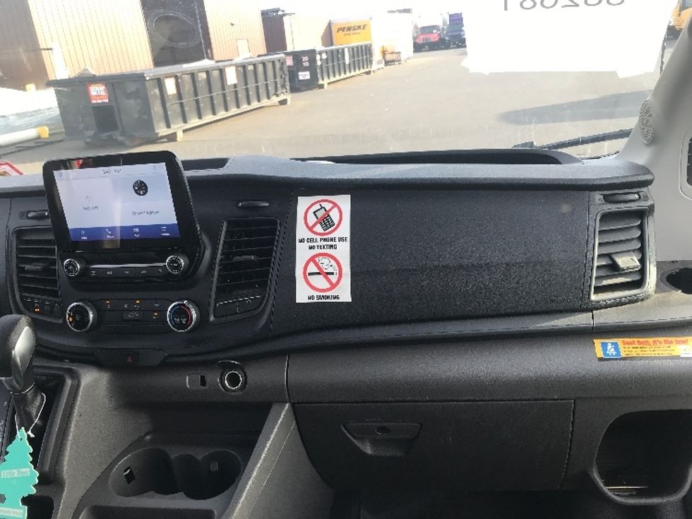 Cargo Van (Panel Van)-Light and Medium Duty Trucks-Ford-2020-Transit 350-Burlington-NJ-74,453\n\t\tmiles-$ 37,500 - Image 21