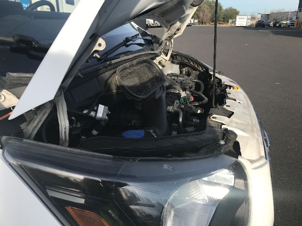 Cargo Van (Panel Van)-Light and Medium Duty Trucks-Ford-2020-Transit 350-Burlington-NJ-74,453\n\t\tmiles-$ 37,500 - Image 23