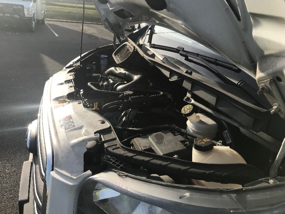 Cargo Van (Panel Van)-Light and Medium Duty Trucks-Ford-2020-Transit 350-Burlington-NJ-74,453\n\t\tmiles-$ 37,500 - Image 24