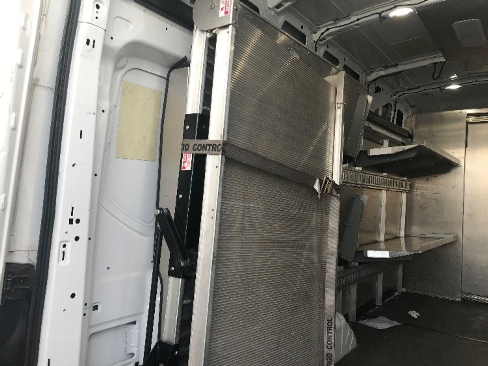 Cargo Van (Panel Van)-Light and Medium Duty Trucks-Ford-2020-Transit 350-Burlington-NJ-74,453\n\t\tmiles-$ 37,500 - Image 25