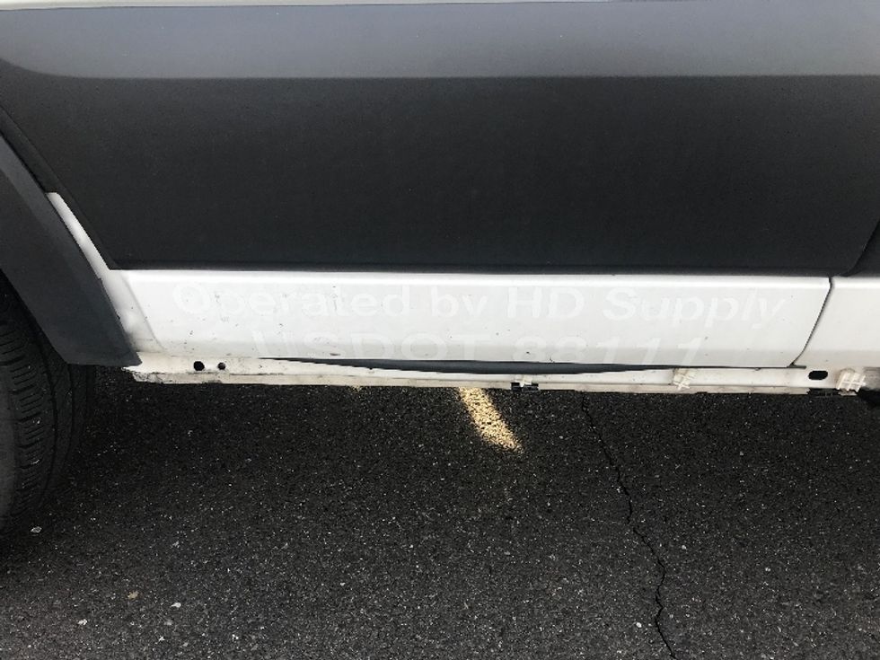 Cargo Van (Panel Van)-Light and Medium Duty Trucks-Ford-2020-Transit 350-Burlington-NJ-74,453\n\t\tmiles-$ 37,500 - Image 27