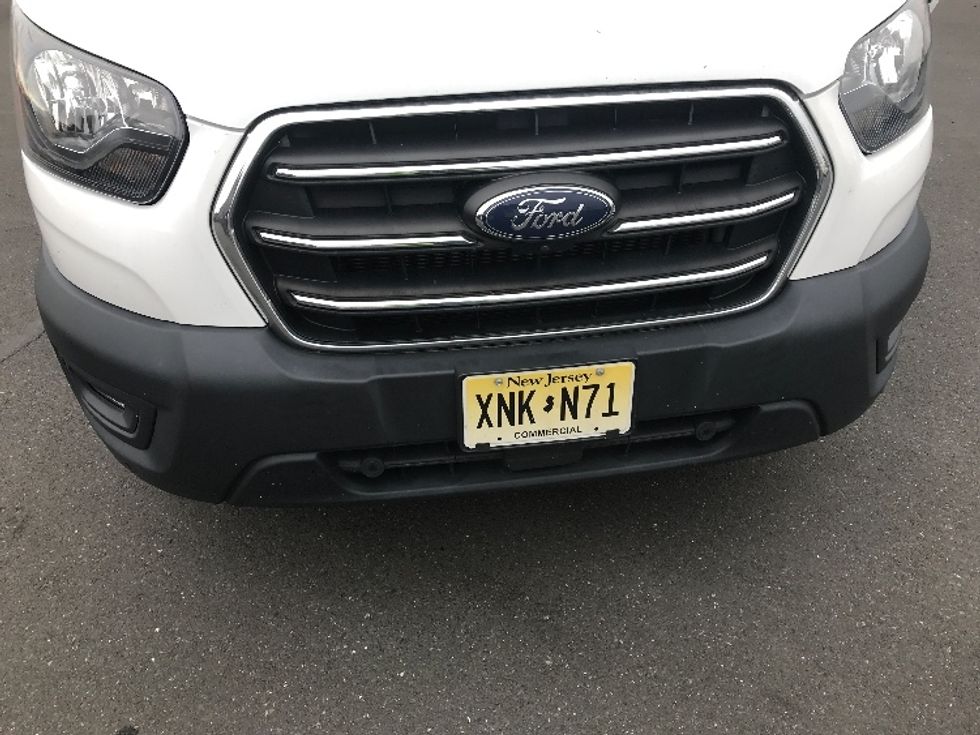 Cargo Van (Panel Van)-Light and Medium Duty Trucks-Ford-2020-Transit 350-Burlington-NJ-74,453\n\t\tmiles-$ 37,500 - Image 29