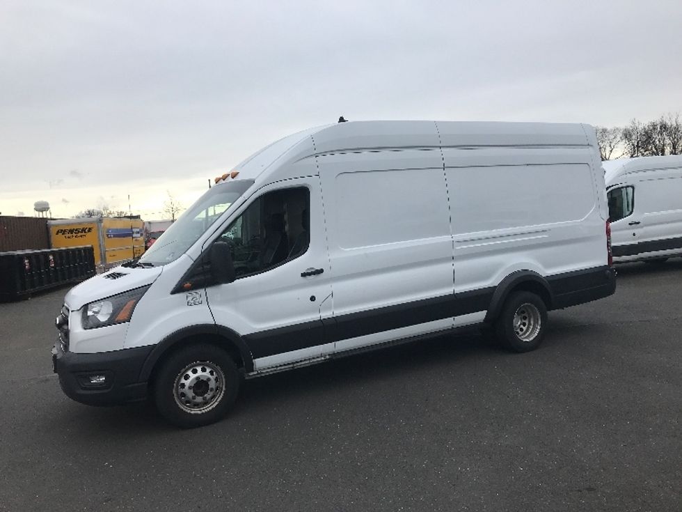 Cargo Van (Panel Van)-Light and Medium Duty Trucks-Ford-2020-Transit 350-Burlington-NJ-74,453\n\t\tmiles-$ 37,500 - Image 4