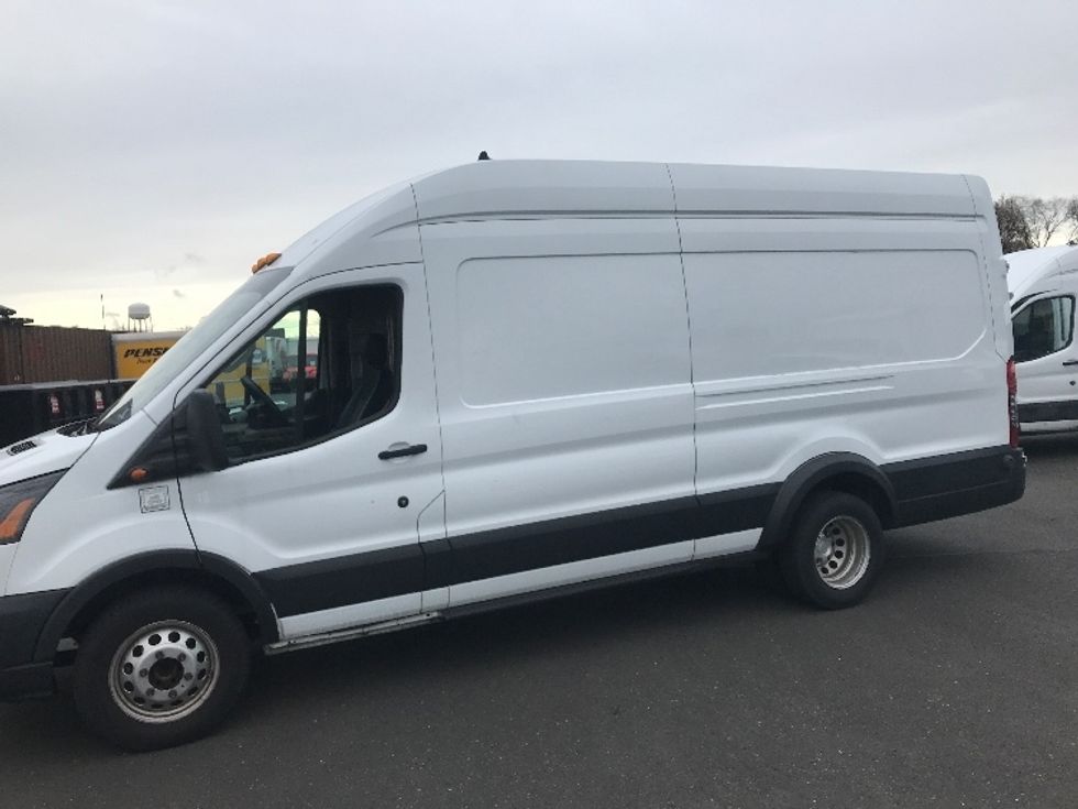 Cargo Van (Panel Van)-Light and Medium Duty Trucks-Ford-2020-Transit 350-Burlington-NJ-74,453\n\t\tmiles-$ 37,500 - Image 5