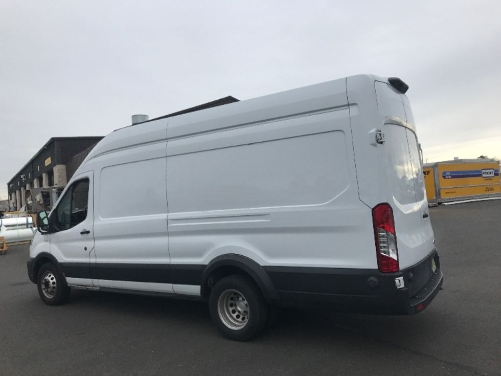 Cargo Van (Panel Van)-Light and Medium Duty Trucks-Ford-2020-Transit 350-Burlington-NJ-74,453\n\t\tmiles-$ 37,500 - Image 6