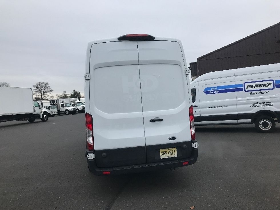 Cargo Van (Panel Van)-Light and Medium Duty Trucks-Ford-2020-Transit 350-Burlington-NJ-74,453\n\t\tmiles-$ 37,500 - Image 7