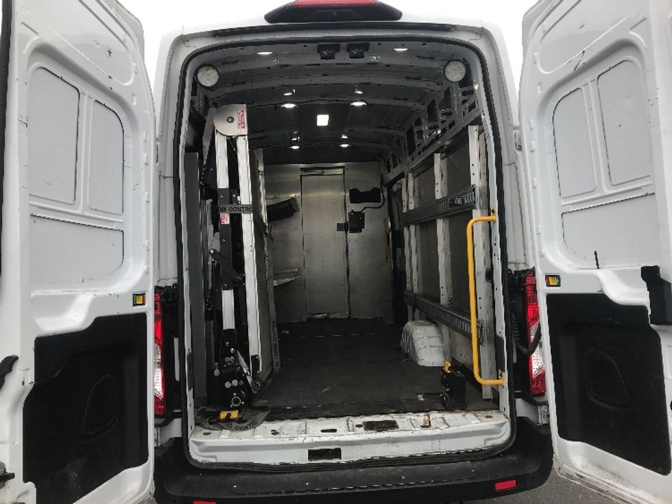 Cargo Van (Panel Van)-Light and Medium Duty Trucks-Ford-2020-Transit 350-Burlington-NJ-74,453\n\t\tmiles-$ 37,500 - Image 8
