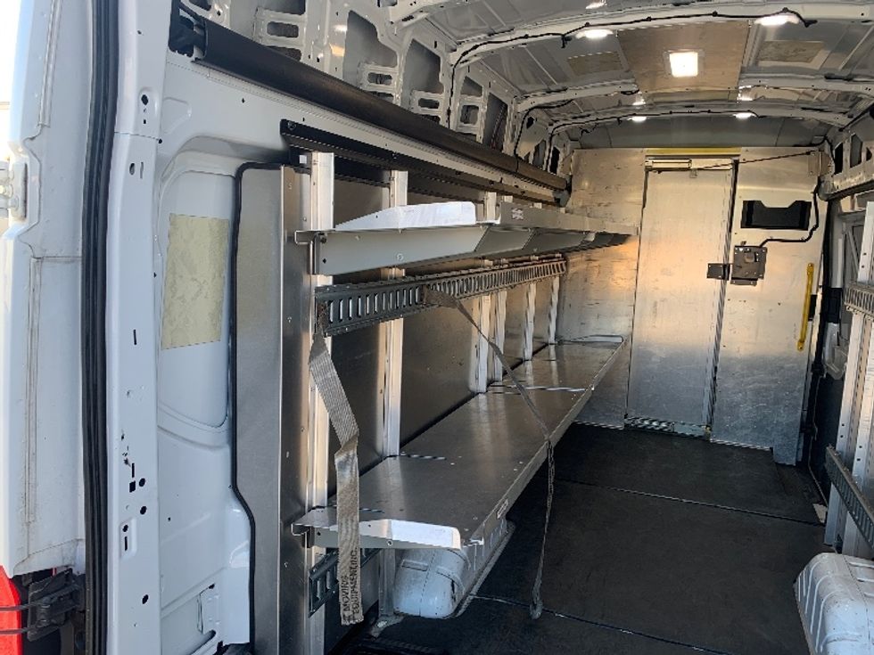 Cargo Van (Panel Van)-Light and Medium Duty Trucks-Ford-2020-Transit 350-Charlotte-NC-30,084\n\t\tmiles-$ 41,250 - Image 10