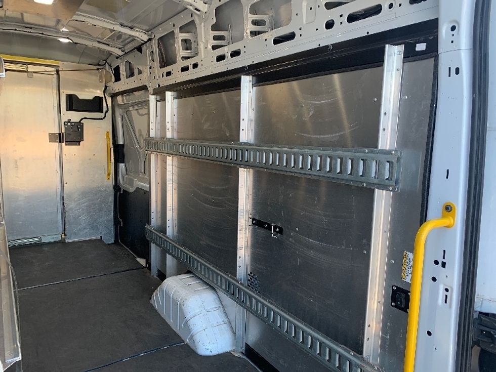 Cargo Van (Panel Van)-Light and Medium Duty Trucks-Ford-2020-Transit 350-Charlotte-NC-30,084\n\t\tmiles-$ 41,250 - Image 11