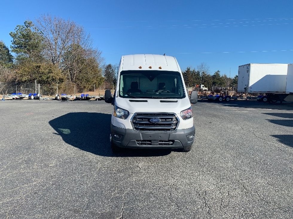 Cargo Van (Panel Van)-Light and Medium Duty Trucks-Ford-2020-Transit 350-Charlotte-NC-30,084\n\t\tmiles-$ 41,250 - Image 2