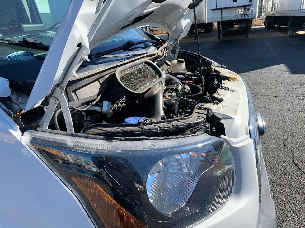 Cargo Van (Panel Van)-Light and Medium Duty Trucks-Ford-2020-Transit 350-Charlotte-NC-30,084\n\t\tmiles-$ 41,250 - Image 21