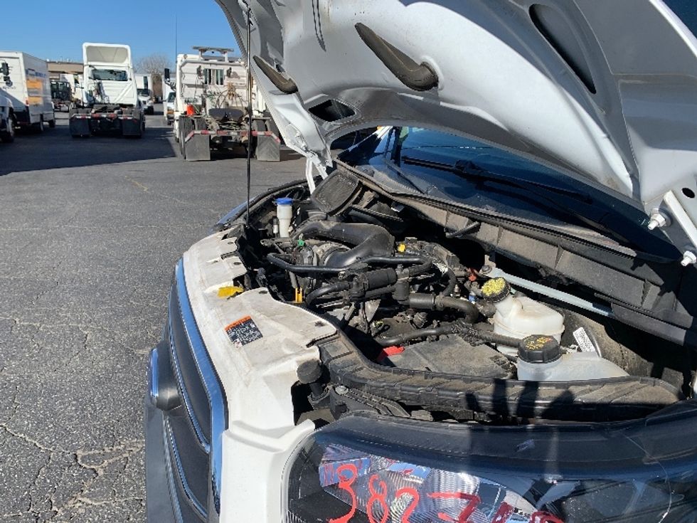 Cargo Van (Panel Van)-Light and Medium Duty Trucks-Ford-2020-Transit 350-Charlotte-NC-30,084\n\t\tmiles-$ 41,250 - Image 22