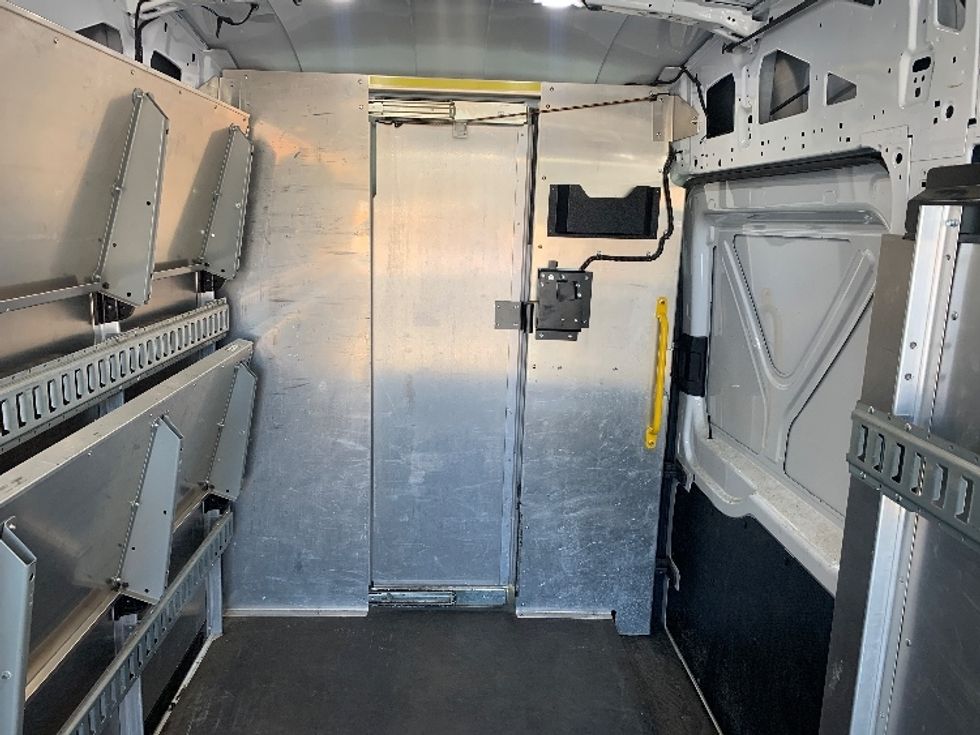 Cargo Van (Panel Van)-Light and Medium Duty Trucks-Ford-2020-Transit 350-Charlotte-NC-30,084\n\t\tmiles-$ 41,250 - Image 24